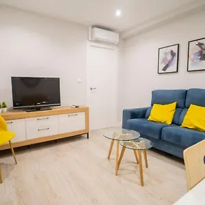 Trivino Centro Apartamento