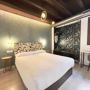 Appartement Real Realejo, Granada
