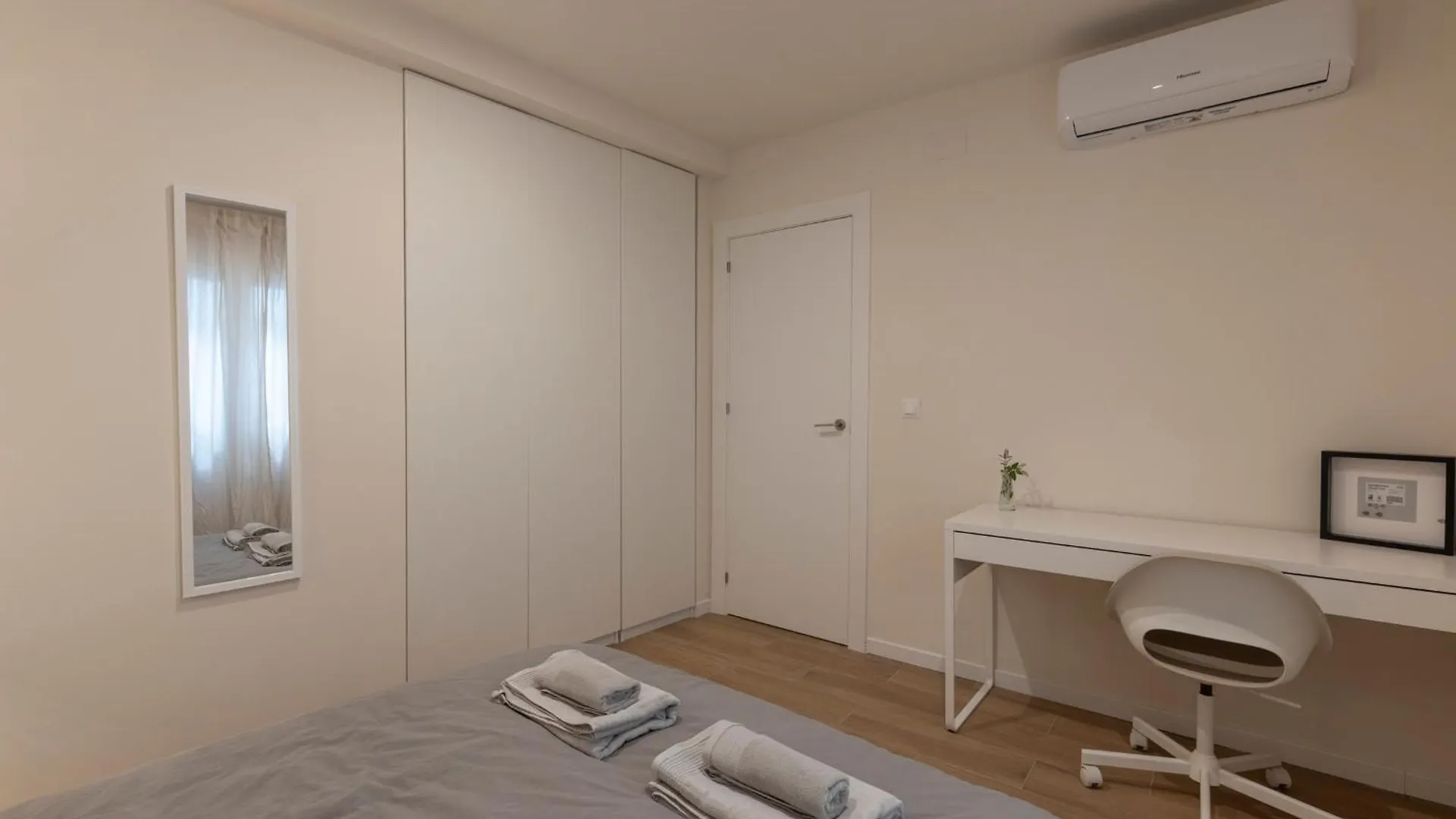 Siesta Apartment Caballerizas Granada