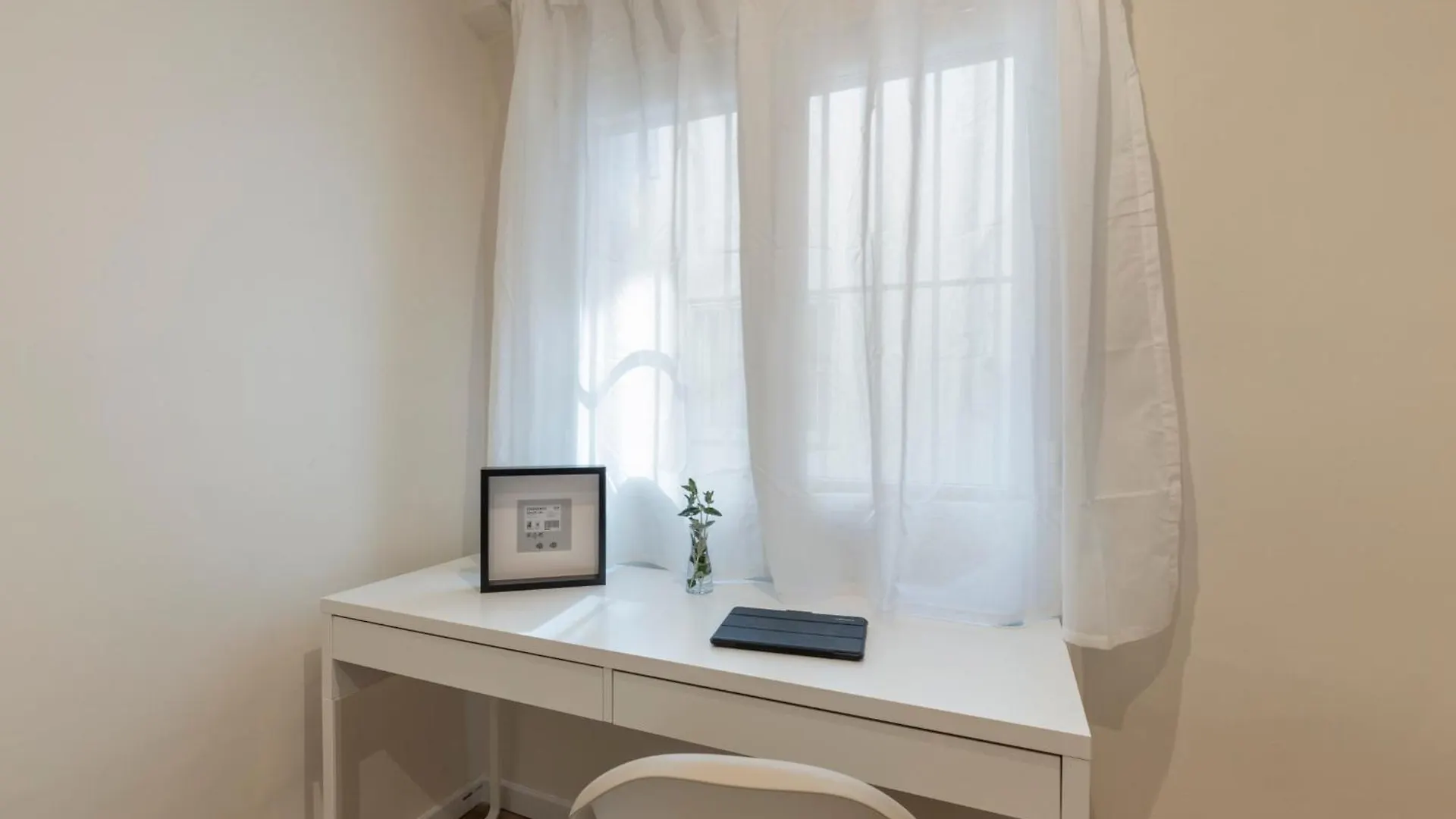 Siesta Apartment Caballerizas Granada