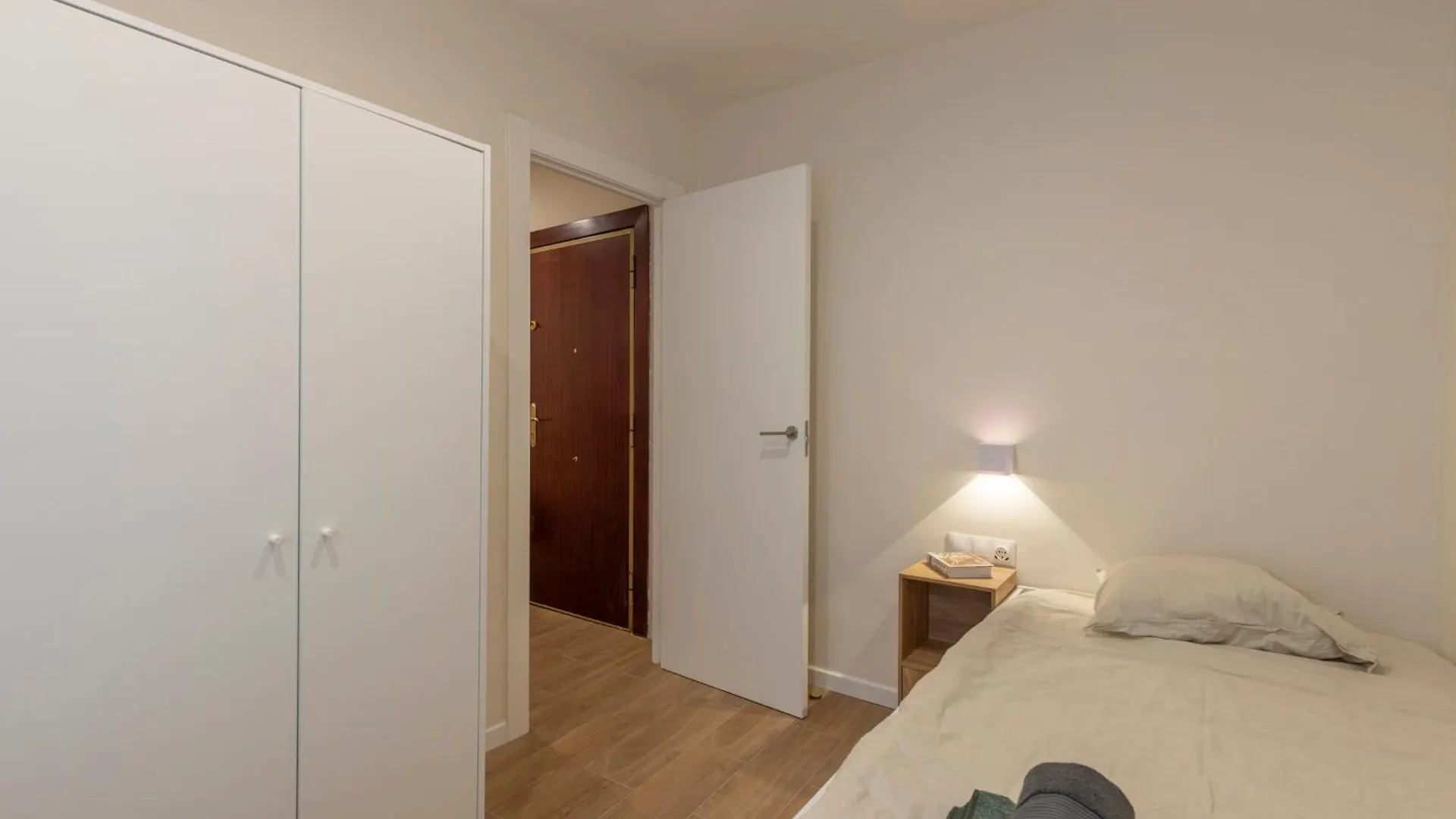 Siesta Apartment Caballerizas Granada 0*,  Spain
